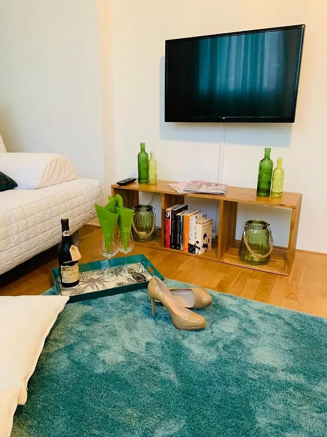 Glamour Apartment Dusseldorf 0*,  Germany