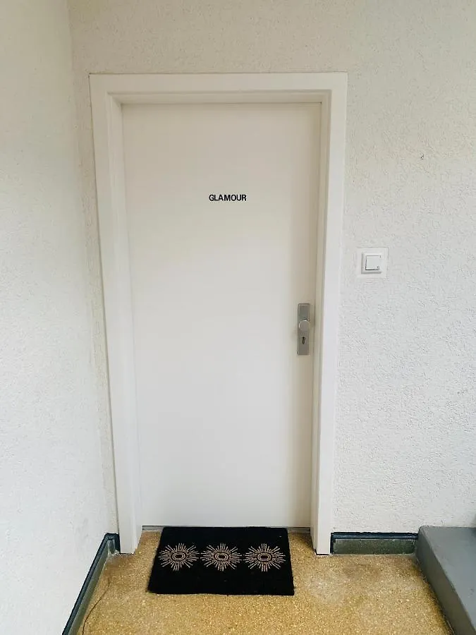 Glamour Apartment Dusseldorf